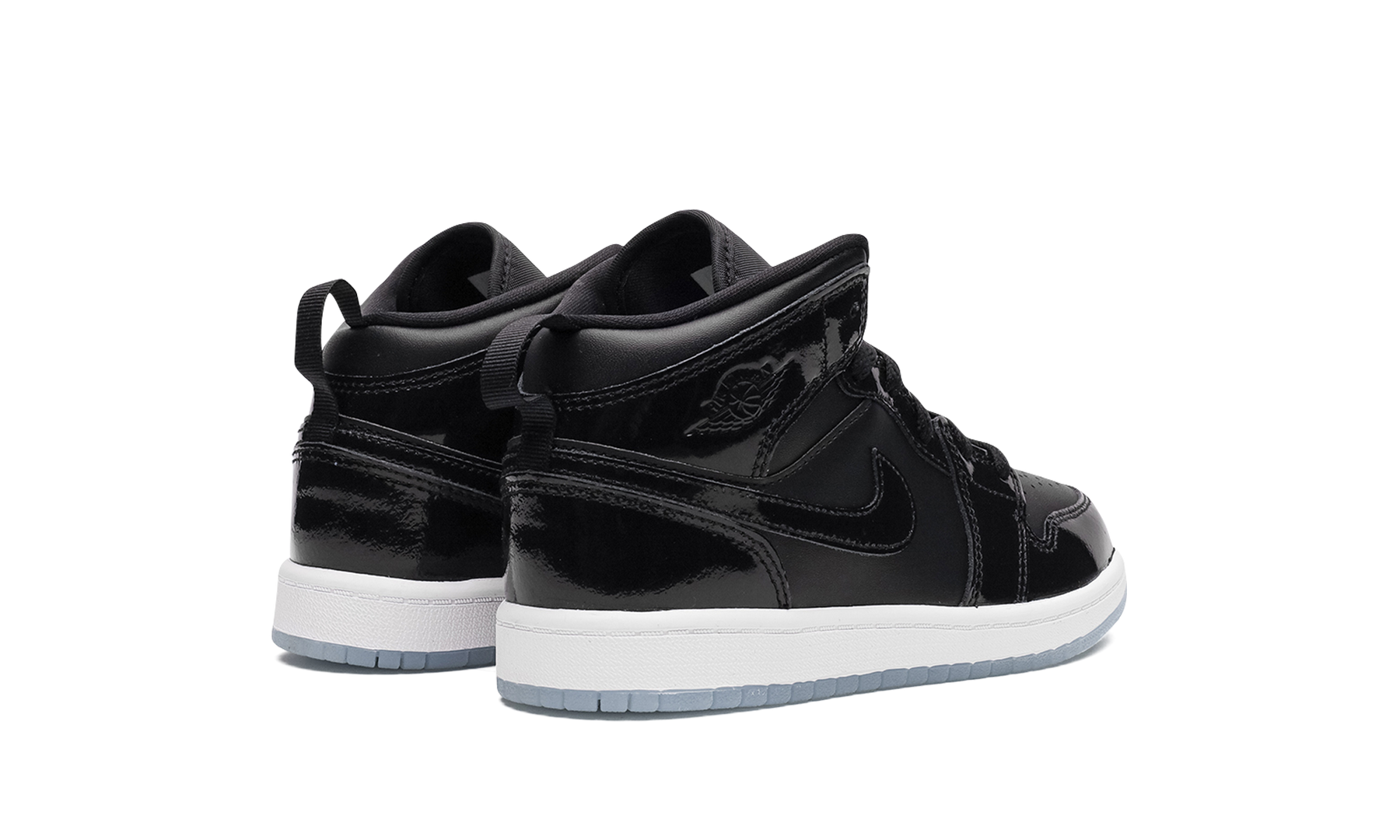 Jordan 1 Mid PS Space Jam DV1339 004