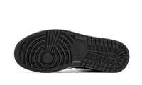 Air Jordan 1 Mid SE Nylon - Black/Grey 852542 012