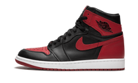 Air Jordan 1 Retro High OG Bred Banned 2016 555088 001