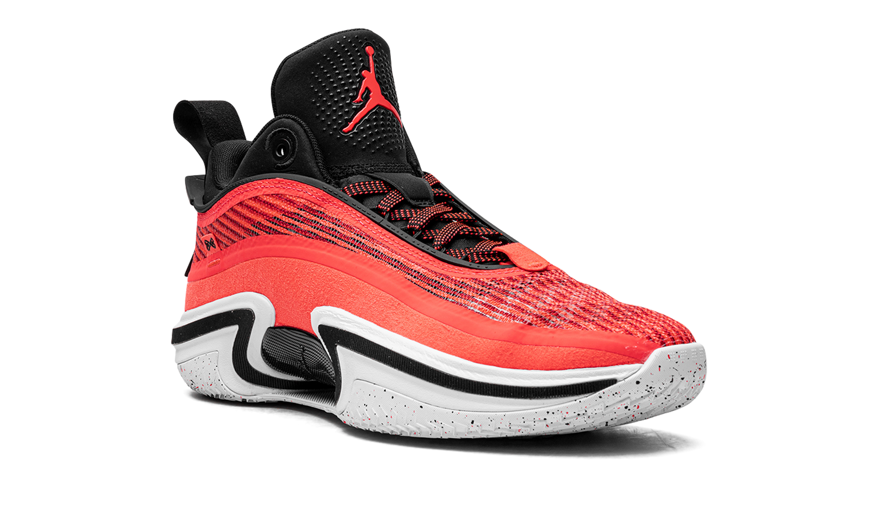 Air Jordan 36 PF Flipped Infrared DH0832 660