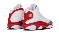 Air Jordan 13 Retro Grey Toe 414571 126