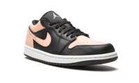 Air Jordan 1 Low Crimson Tint 553558 034