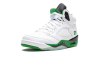 AIR JORDAN 5 WMNS Lucky Green DD9336 103