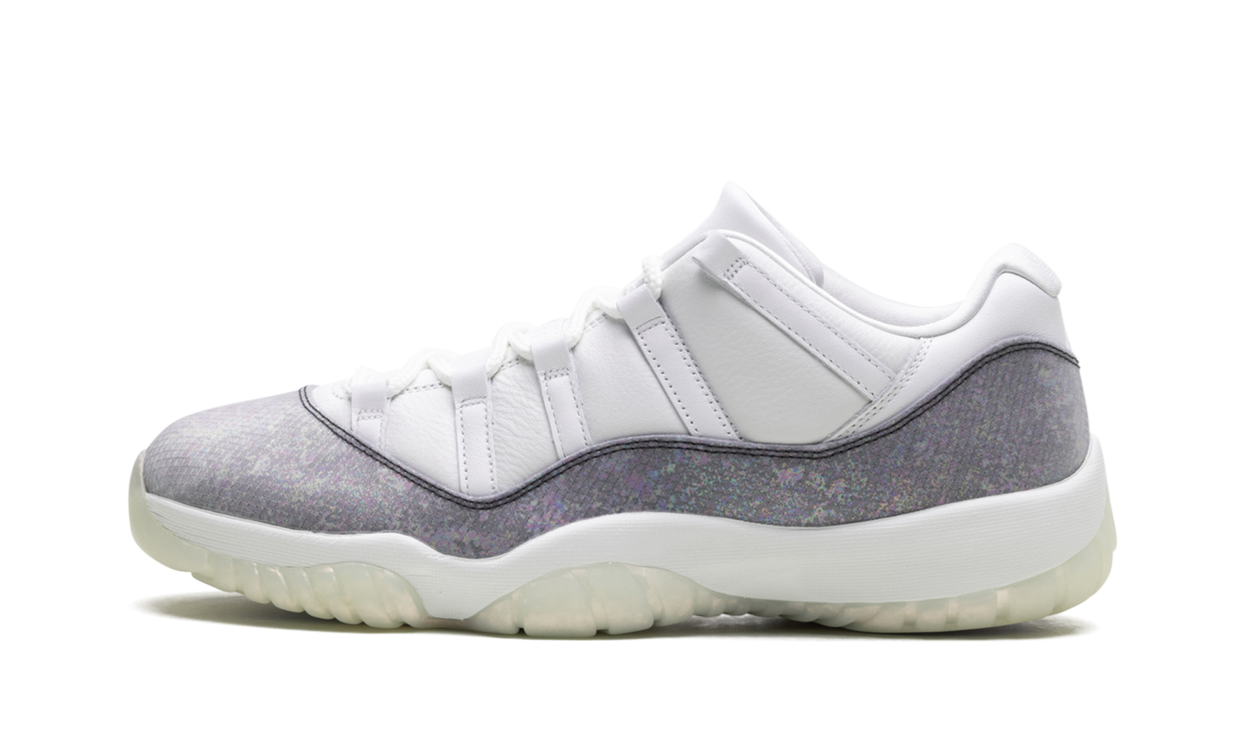 Air Jordan 11 Low Year of the Snake HQ7000 001