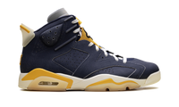Jordan 6 Retro Michigan Wolverines PE DV3982 1207710 SZ