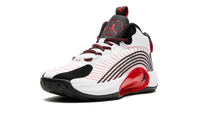 Jordan Jumpman White University Red (2021) CQ4021 100