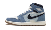 Jordan 1 Retro High OG Denim FQ2947 100