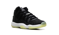 Air Jordan 11 GS Barely Volt IB1378 001