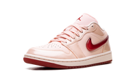 Jordan 1 Low Patent Valentine's Day HF3174 600