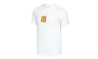 Jordan Keychain Short-Sleeve T-Shirt White CV5157 100