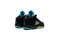 Air Jordan 5 TD Aqua 440890 047