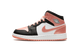 Jordan 1 Mid GS Light Madder Root DM9077 108