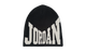 Jordan Peak Beanie Black Sail' II1716 010