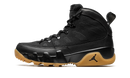 Air Jordan 9 Boot Black / Gum AR4491 025