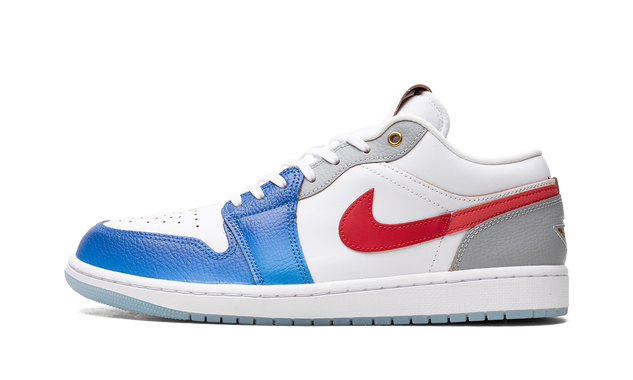 Air Jordan 1 Low Philippines FN8901 164