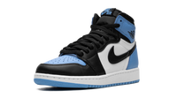 Air Jordan 1 Retro High OG GS UNC Toe FD1437 400