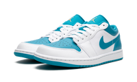 Air Jordan 1 Low Aquatone 553558 174
