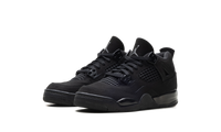 Air Jordan 4 Retro PS Black Cat (2025) IB4388 010