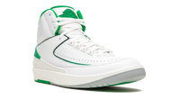 Air Jordan 2 Lucky Green DR8884 103