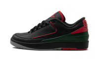 Air Jordan 2 Low GS Christmas FJ6869 006