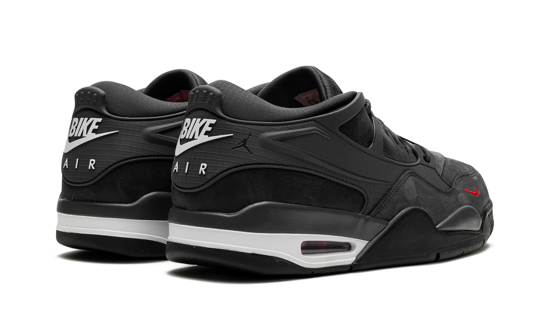 Air Jordan 4 RM Nigel Sylvester - Driveway Grey HF4334 004