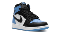 Air Jordan 1 Retro High OG GS UNC Toe FD1437 400