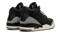 AIR JORDAN 3 WMNS Off Noir CK9246 001