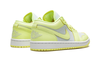 AIR JORDAN 1 LO WMNS Lemonade DC0774 007
