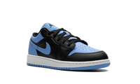 Air Jordan 1 Low GS University Blue 553560 041