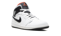 Air Jordan 1 Mid Neutral Grey / Infrared DQ8426 109