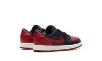 Air Jordan 1 Low OG PS Banned (2026) IW6278 001