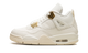 Air Jordan 4 WMNS Sail AQ9129 170