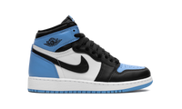 Air Jordan 1 Retro High OG GS UNC Toe FD1437 400