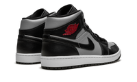 Air Jordan 1 Mid Shadow Red 554724 096