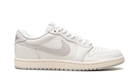 Air Jordan 1 Low 85 Neutral Grey FB9933 100