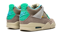 Air Jordan 4 Retro SP Union LA 30th Anniversary - Taupe Haze DJ5718 242