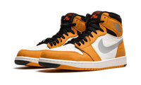 Air Jordan 1 Element GORE-TEX Light Curry DB2889 700