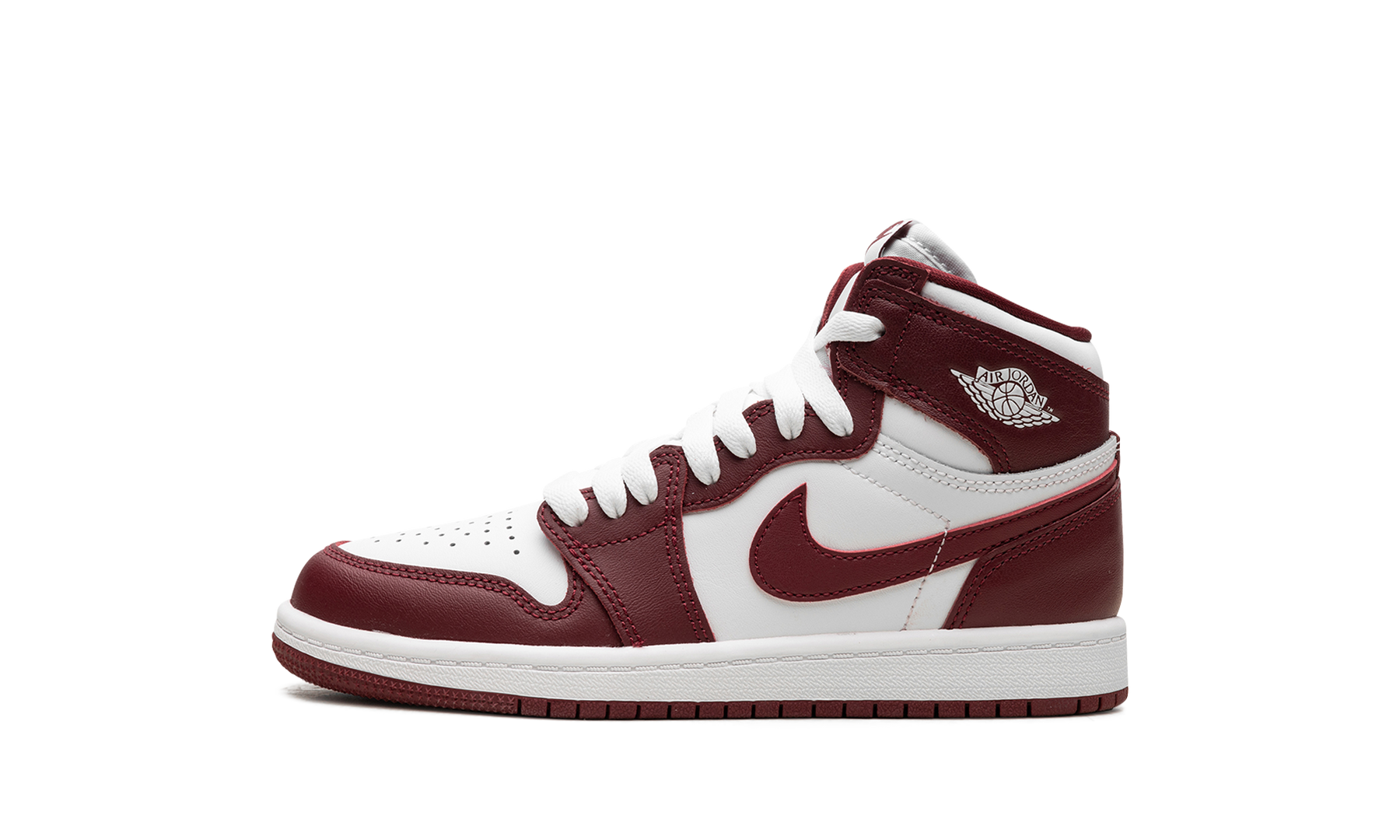 Air Jordan 1 Retro High OG PS Team Red FD1412 160